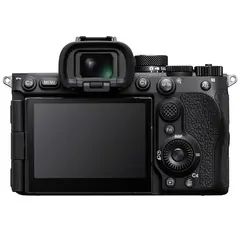 Sony A7R VI Kamerahus