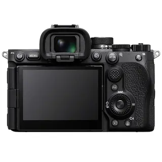 Sony A7R VI Kamerahus