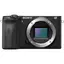 Sony A6600 kamerahus 24,4 megapixel APS-C