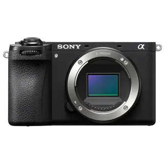 Sony A6700 Kamerahus 26 MP. APS-C