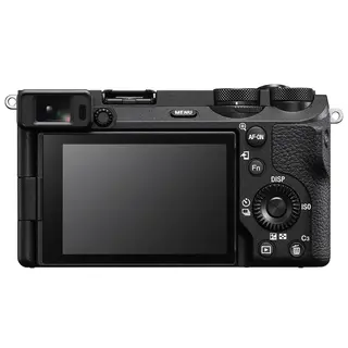 Sony A6700 m/18-135mm f/3.5-5.6 OSS 26 MP. APS-C