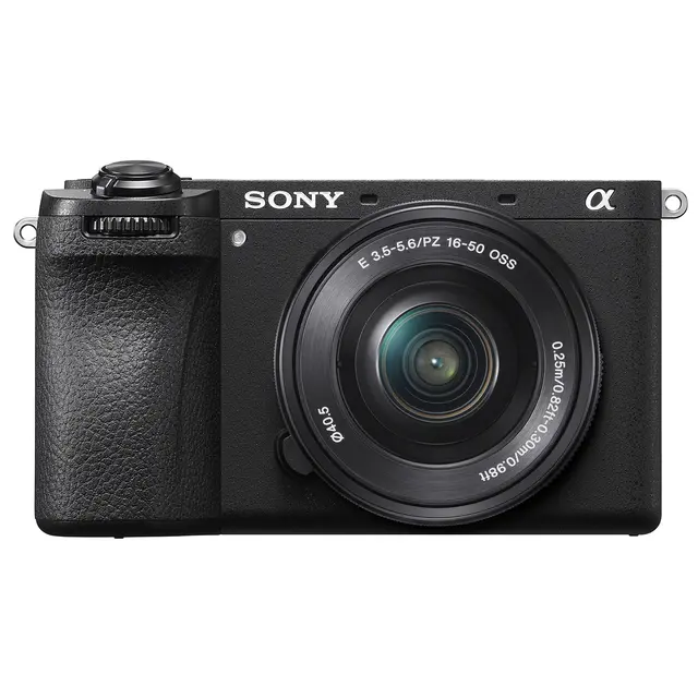 Sony A6700