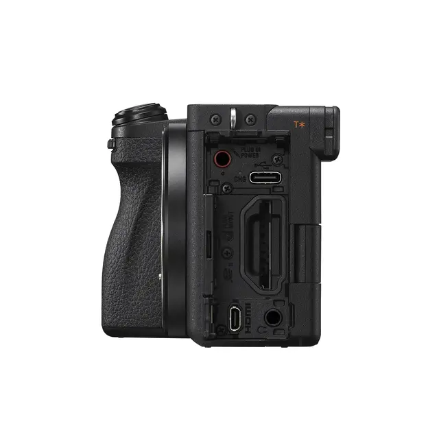 Sony A6700