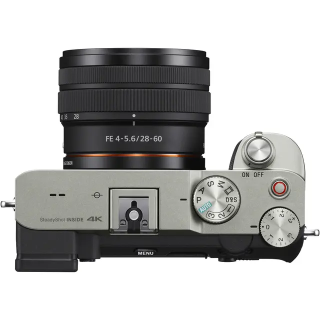 Alpha 7C