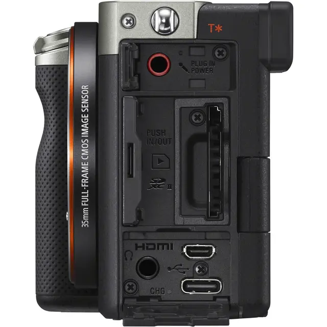 Alpha 7C