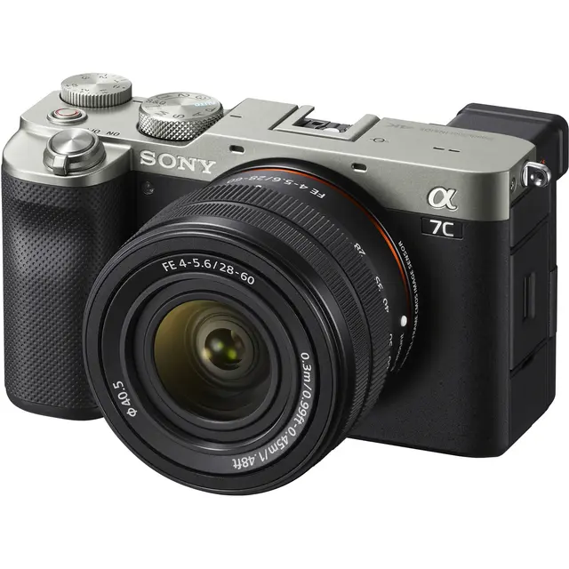 Alpha 7C