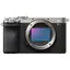 Sony A7CR Kamerahus S&#248;lv