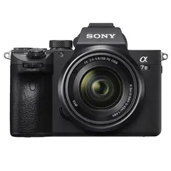 Sony A7 III Kit FE 28-70mm f/3.5-5.6 OSS