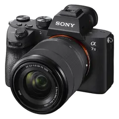 Sony A7 III Kit FE 28-70mm f/3.5-5.6 OSS