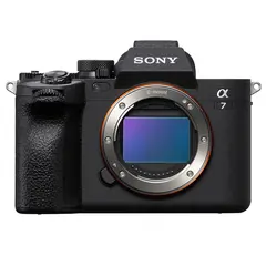 Sony A7 IV + FE 24-105mm F4 G OSS Kit 33MP, 10fps, 4K 60p