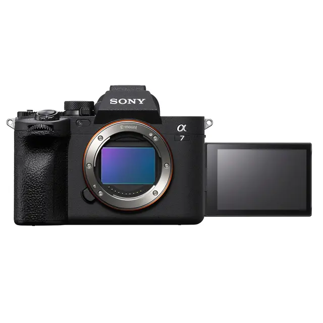 Sony A7 IV | | Sony A7M4 | IV A7 7IV | Alpha Alpha A7IV