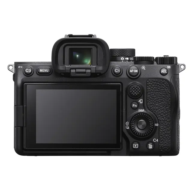 Sony A7 IV | Sony Alpha A7 IV | A7M4 | A7IV | Alpha 7IV