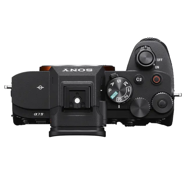 Sony A7 IV | Sony Alpha A7 IV | A7M4 | A7IV | Alpha 7IV