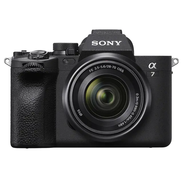 Sony A7 IV | Sony Alpha A7 IV | A7M4 | A7IV | Alpha 7IV