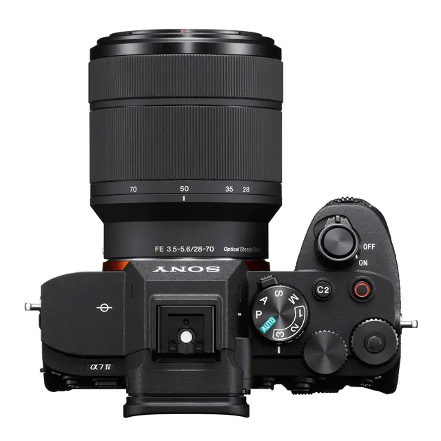 Sony A7 IV | Sony Alpha A7 IV | A7M4 | A7IV | Alpha 7IV