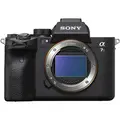 Sony A7s III Kamerahus 12,1 megapixler Fullformat