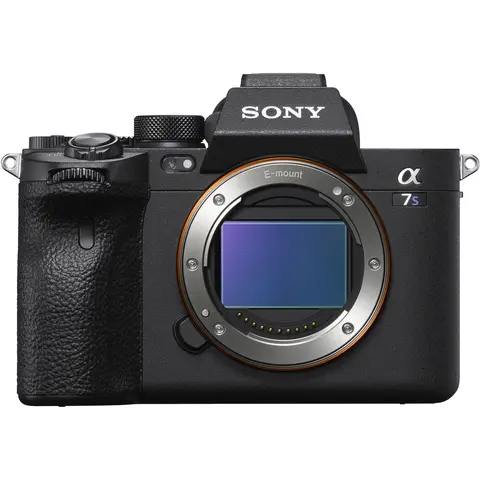 Sony A7s III Kamerahus 2 200,- ekstra i innbytte