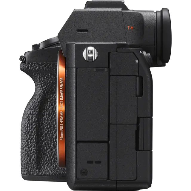 Sony A7SIII Kamerahus