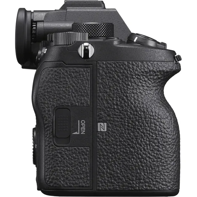Sony A7SIII Kamerahus