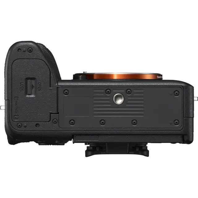 Sony A7SIII Kamerahus