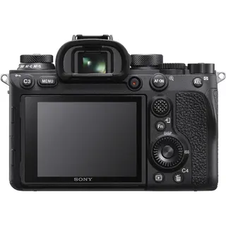 Sony A9 II Kamerahus 24,2 megapixler Fullformat 20 Bilder sec