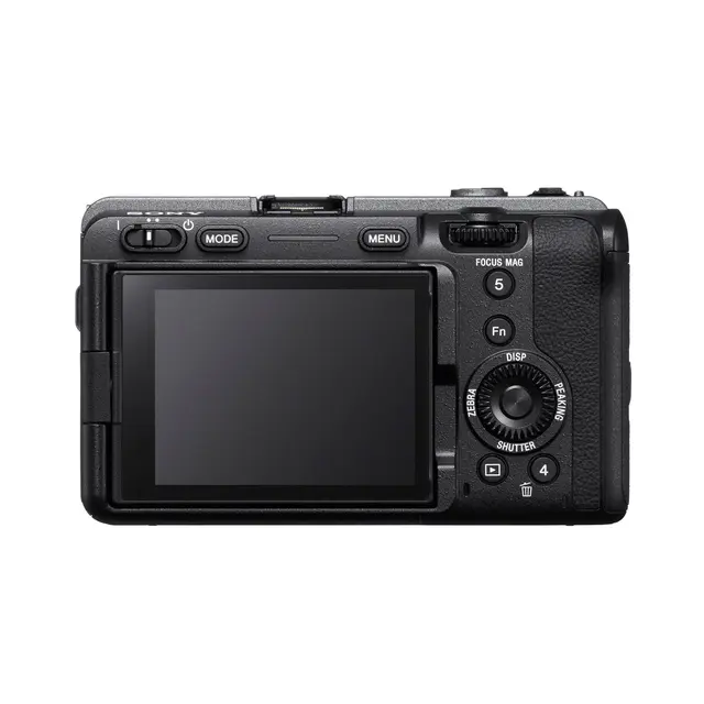 Sony FX3 | Sony FX 3 Videokamera