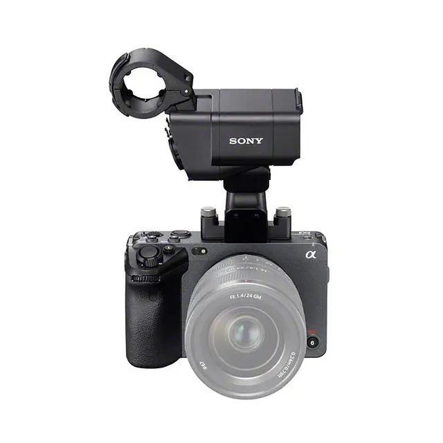 Sony FX3 | Sony FX 3 Videokamera
