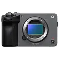 Sony FX5 Videokamera