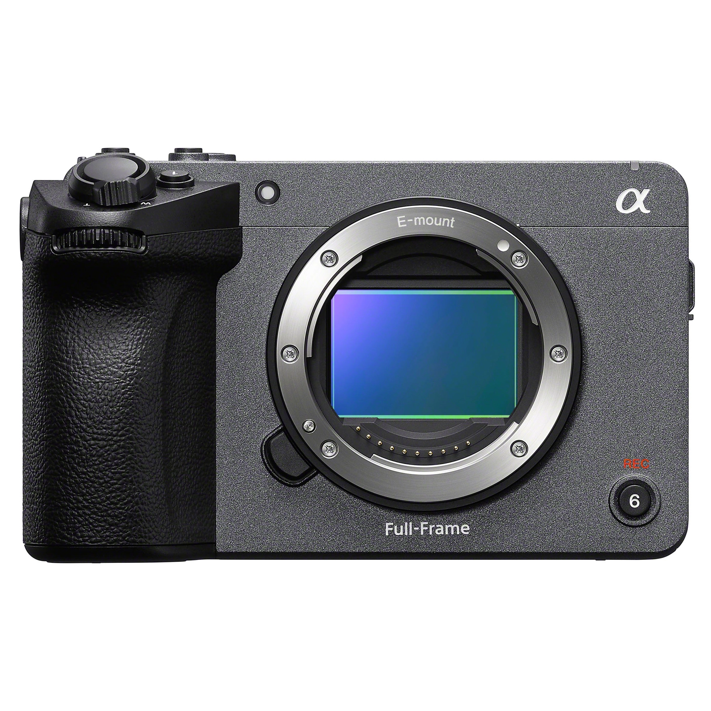Sony FX5 Videokamera