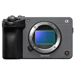 Sony FX5 Videokamera