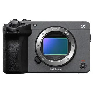 Sony FX5 Videokamera