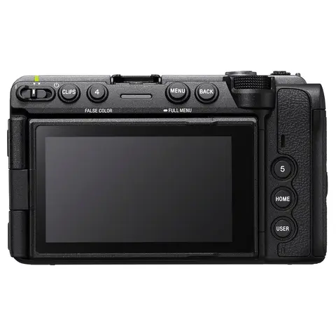 Sony FX5 Videokamera