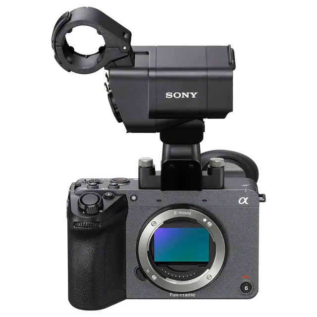 Sony FX3 | Sony FX 3 Videokamera