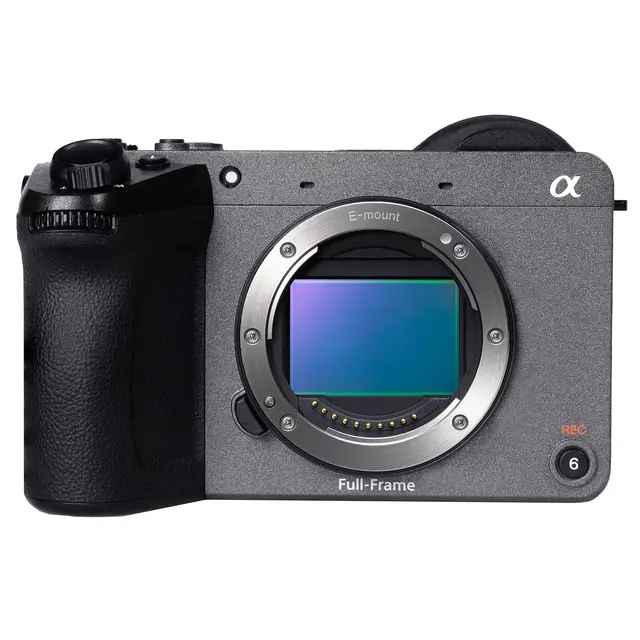 Sony FX3 | Sony FX 3 Videokamera