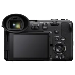 Sony FX2 Cinema Line Camera