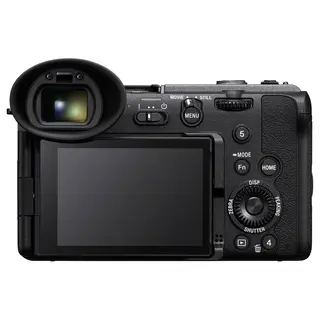 Sony FX2 Cinema Line Camera
