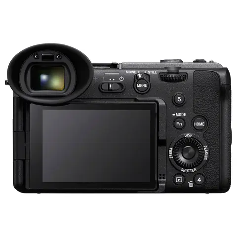 Sony FX2 Cinema Line Camera