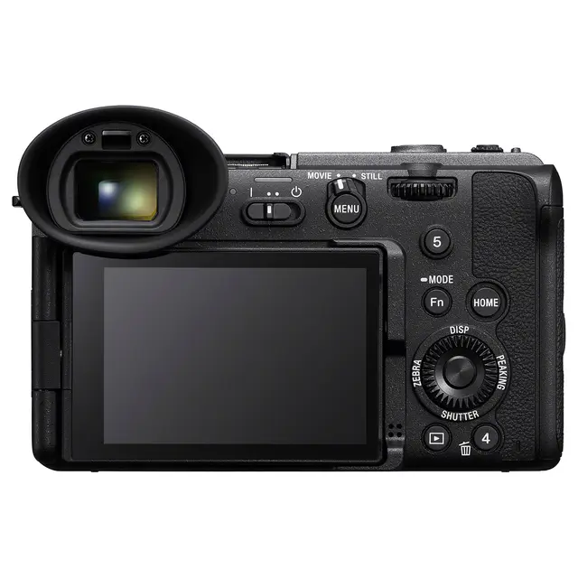 Sony FX3 | Sony FX 3 Videokamera