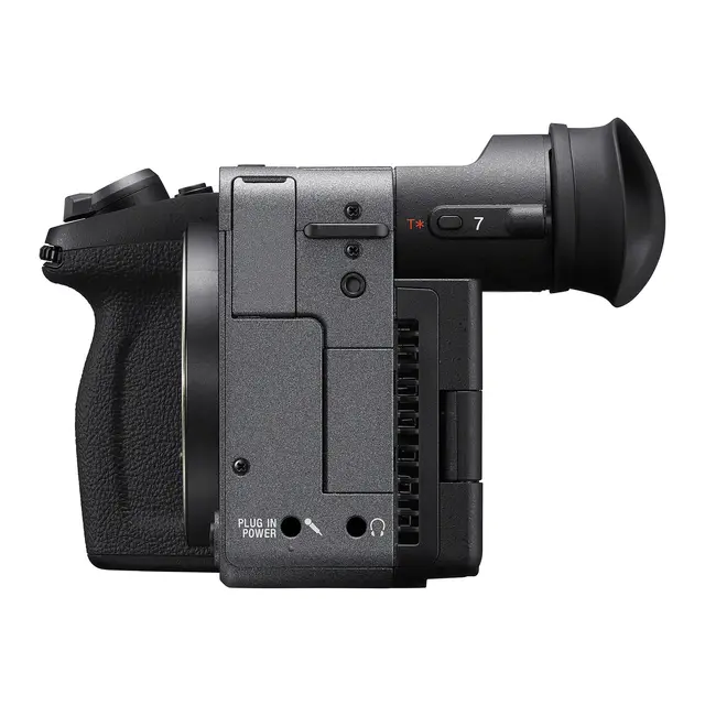 Sony FX3 | Sony FX 3 Videokamera