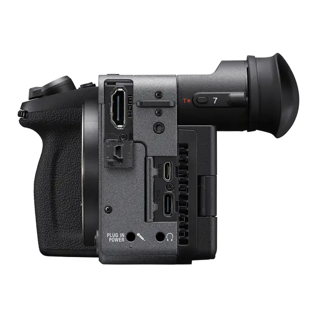 Sony FX3 | Sony FX 3 Videokamera