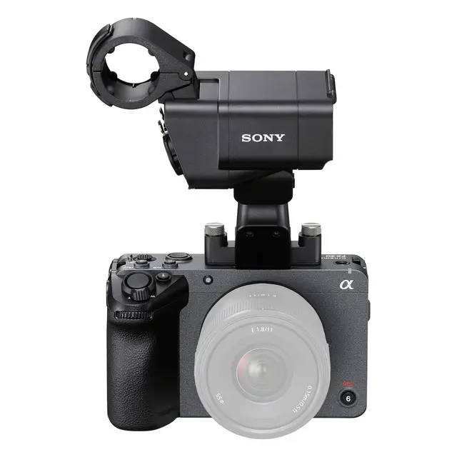 Sony FX3 | Sony FX 3 Videokamera
