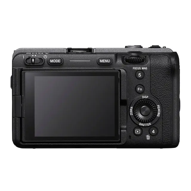 Sony FX3 | Sony FX 3 Videokamera