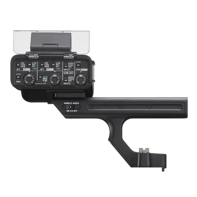 Sony FX3 | Sony FX 3 Videokamera
