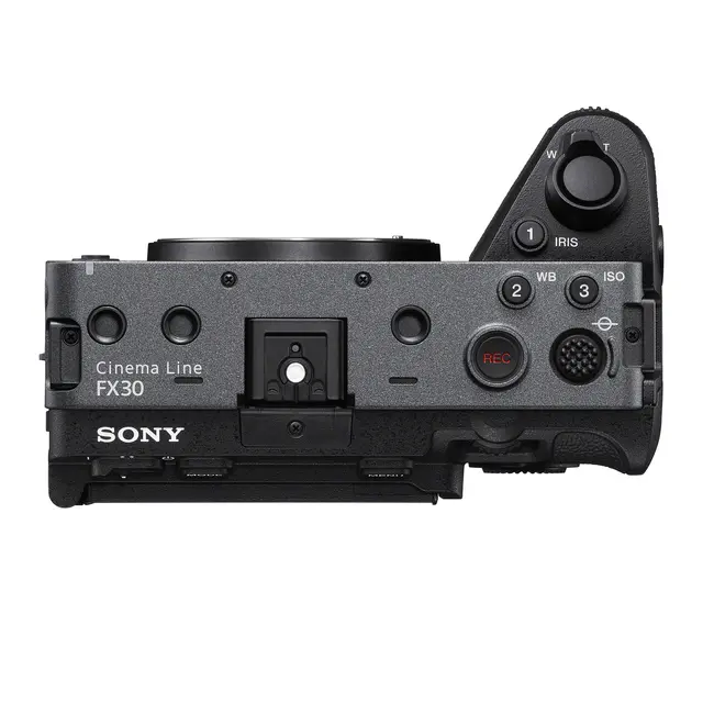 Sony FX3 | Sony FX 3 Videokamera
