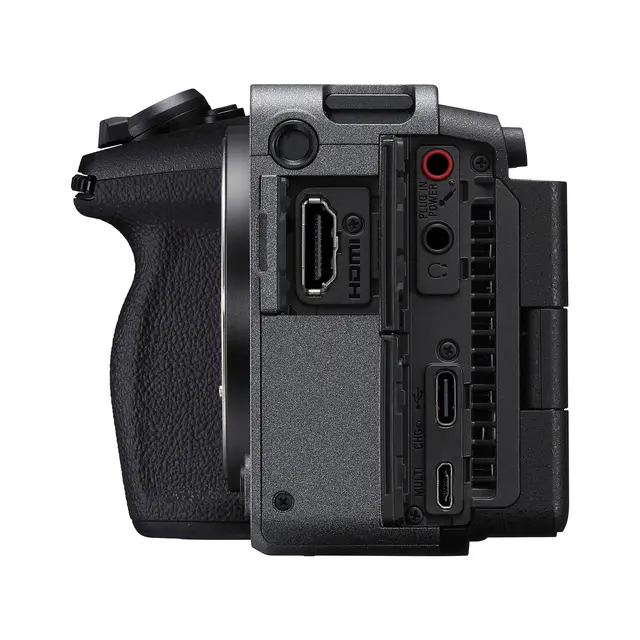 Sony FX3 | Sony FX 3 Videokamera