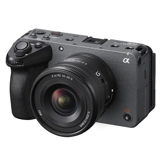 Sony FX3 | Sony FX 3 Videokamera