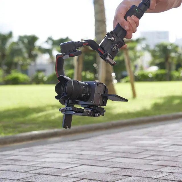 Sony FX3 | Sony FX 3 Videokamera