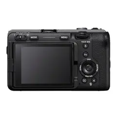 Sony FX30 Videokamera 4K Super35 Cine-kamera