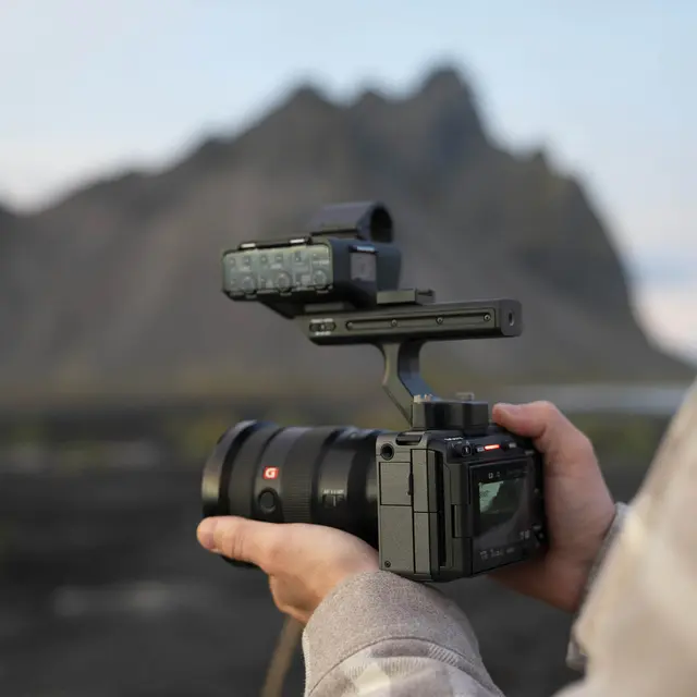 Sony FX3 | Sony FX 3 Videokamera