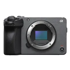 Sony FX30 Videokamera Kit m/Sony E PZ 10–20mm f/4 G